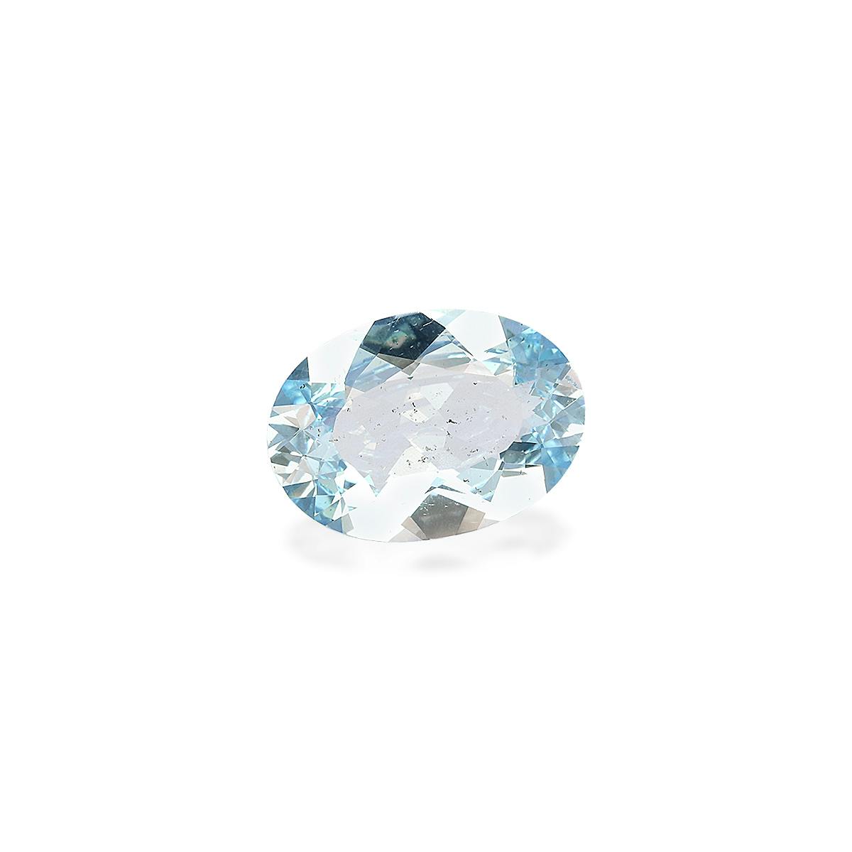 Aquamarine 4.31 ct